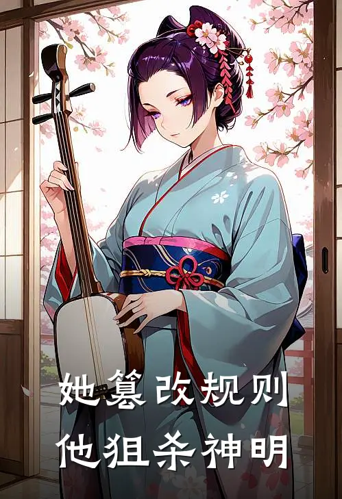 她篡改规则他狙杀神明