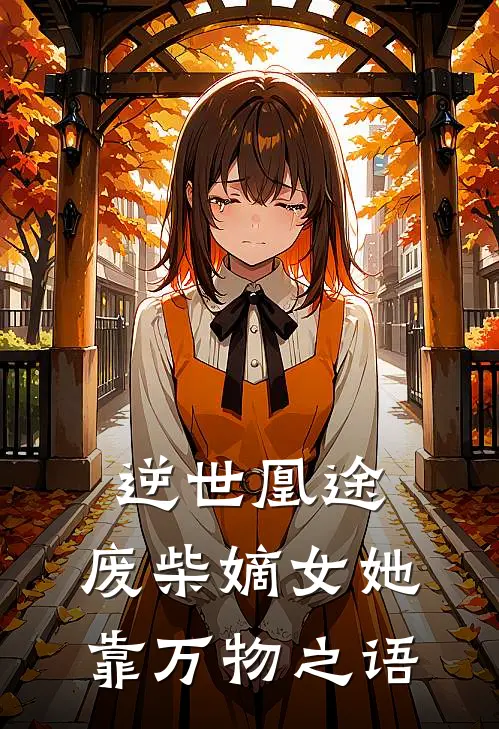 逆世凰途：废柴嫡女她靠万物之语