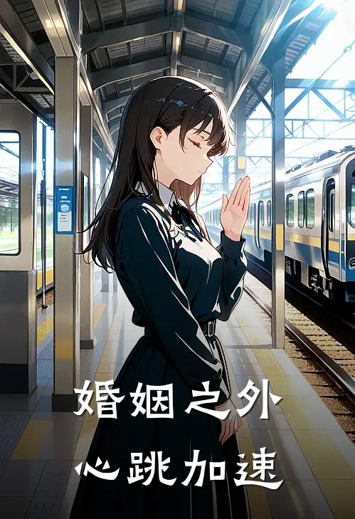 婚姻之外，心跳加速