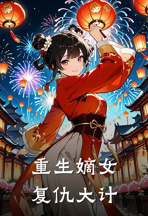 重生嫡女复仇大计