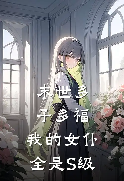 末世多子多福：我的女仆全是S级