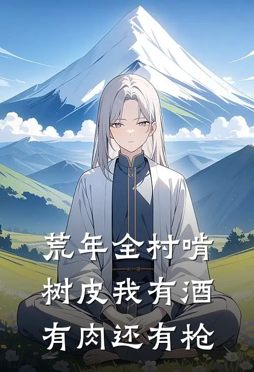 荒年全村啃树皮我有酒有肉还有枪