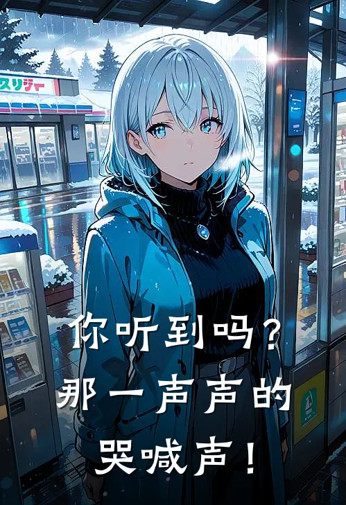 你听到吗？那一声声的哭喊声！