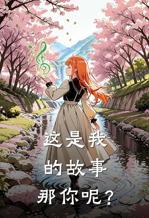 这是我的故事，那你呢？