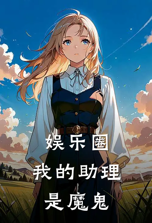 娱乐圈：我的助理是魔鬼