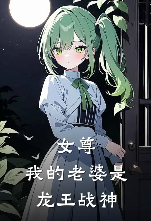 女尊：我的老婆是龙王战神