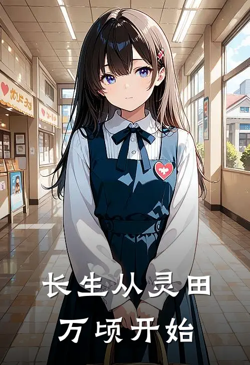 长生从灵田万顷开始