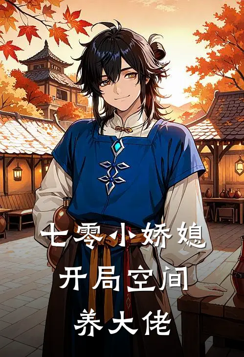 七零小娇媳：开局空间养大佬