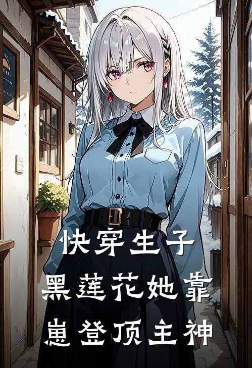 快穿生子：黑莲花她靠崽登顶主神