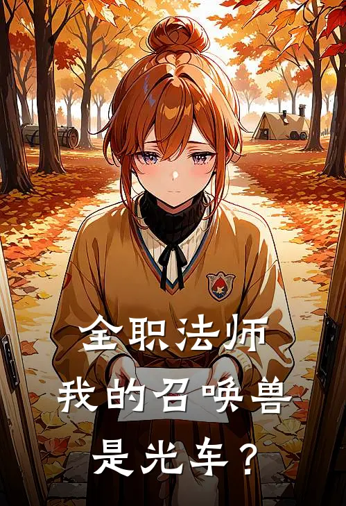 全职法师：我的召唤兽是光车？