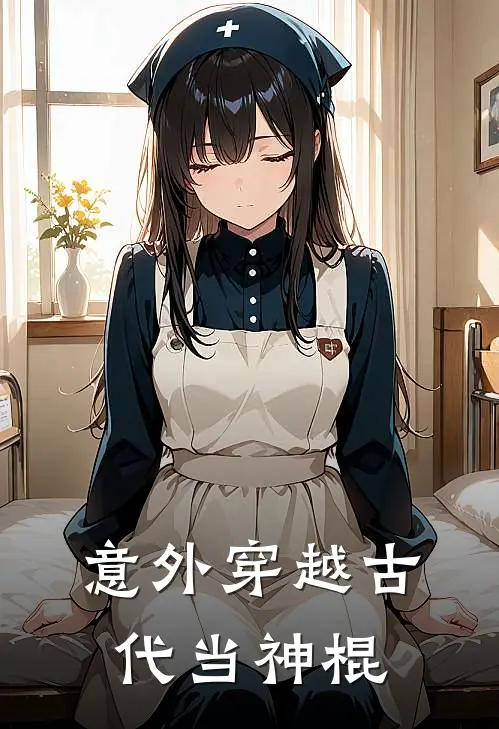 意外穿越古代当神棍