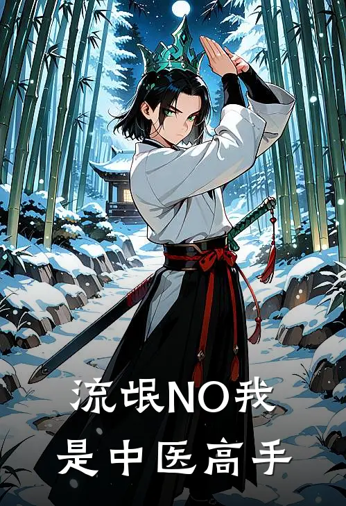 流氓NO我是中医高手