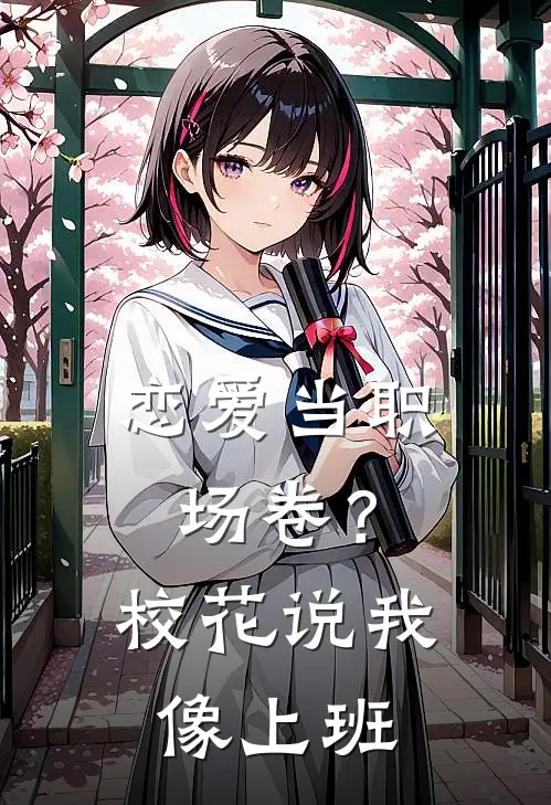 恋爱当职场卷？校花说我像上班