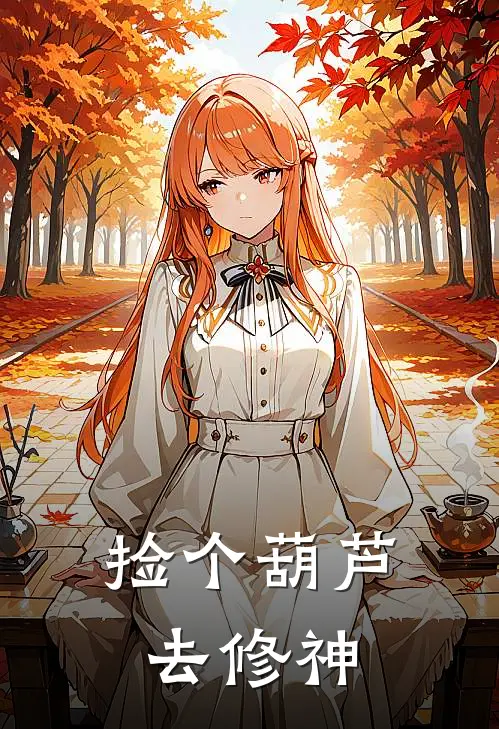 捡个葫芦去修神