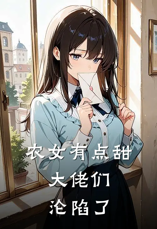 农女有点甜，大佬们沦陷了