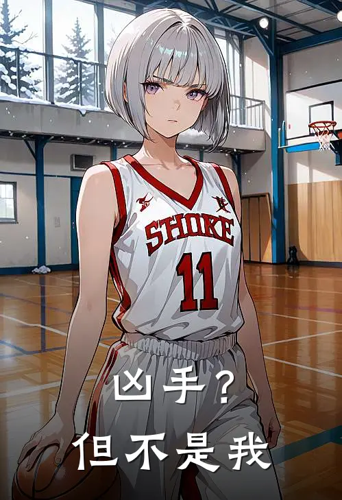 凶手？但不是我