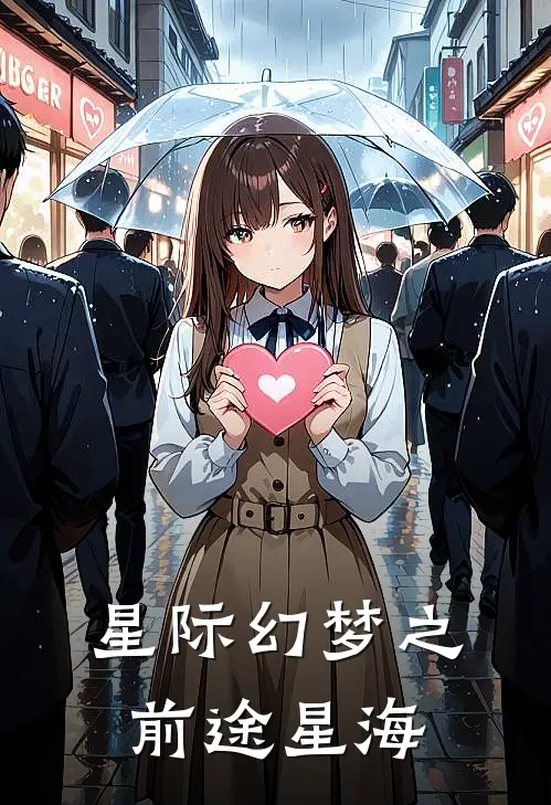 星际幻梦之前途星海