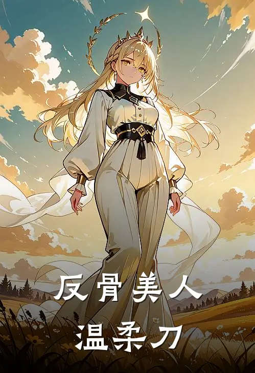 反骨美人温柔刀