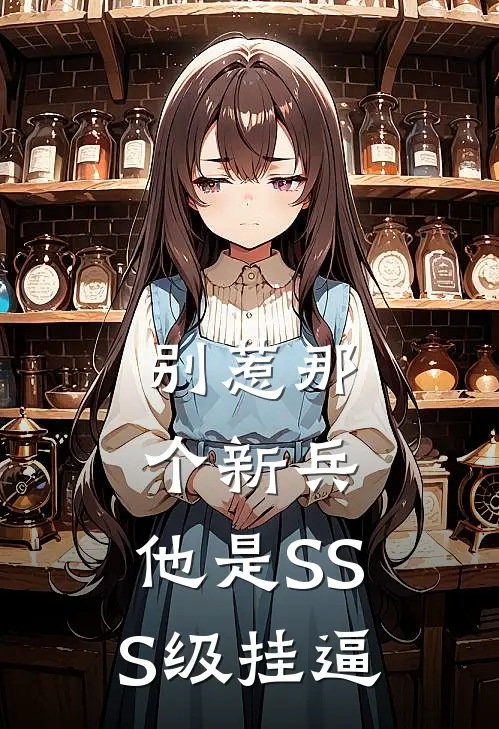 别惹那个新兵，他是SSS级挂逼