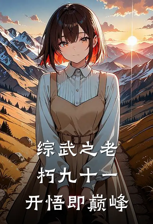 综武之老朽九十一，开悟即巅峰