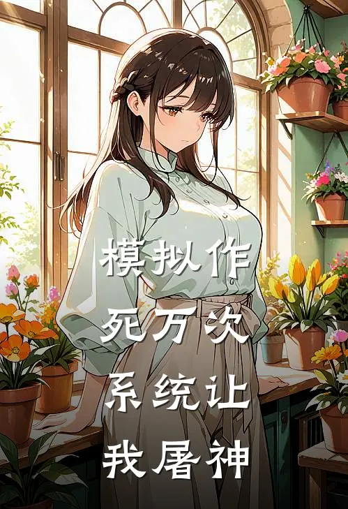 模拟作死万次，系统让我屠神