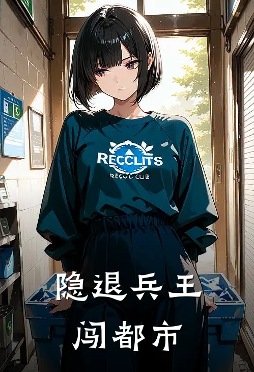 隐退兵王闯都市