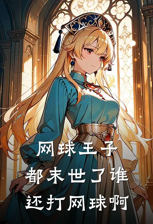 网球王子：都末世了谁还打网球啊