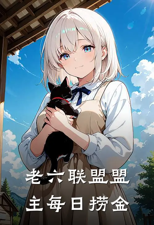 老六联盟盟主每日捞金