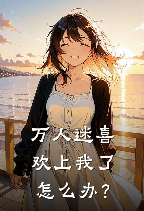 万人迷喜欢上我了怎么办？