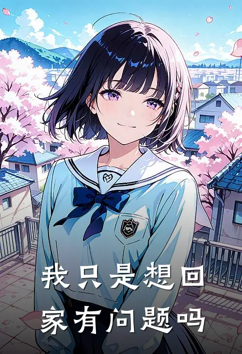 我只是想回家有问题吗