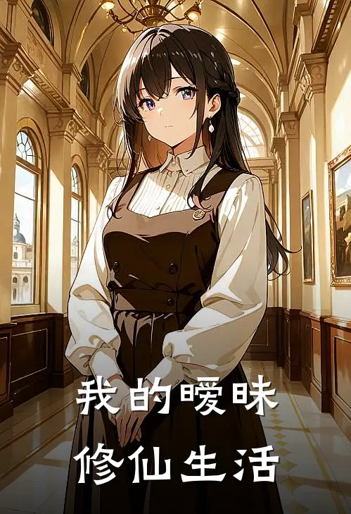 我的暧昧修仙生活