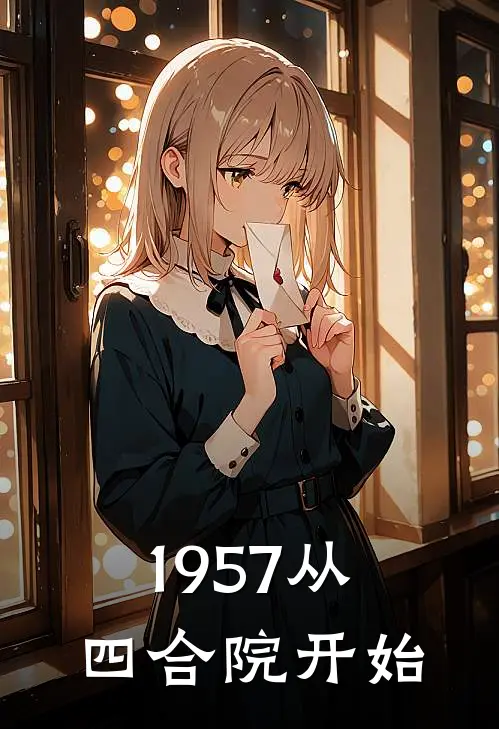 1957从四合院开始