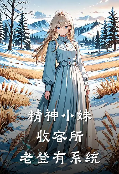 精神小妹收容所：老登有系统