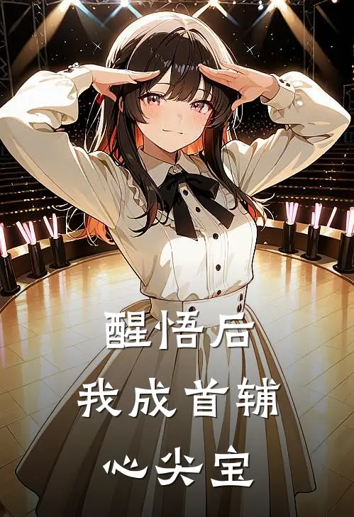 醒悟后，我成首辅心尖宝