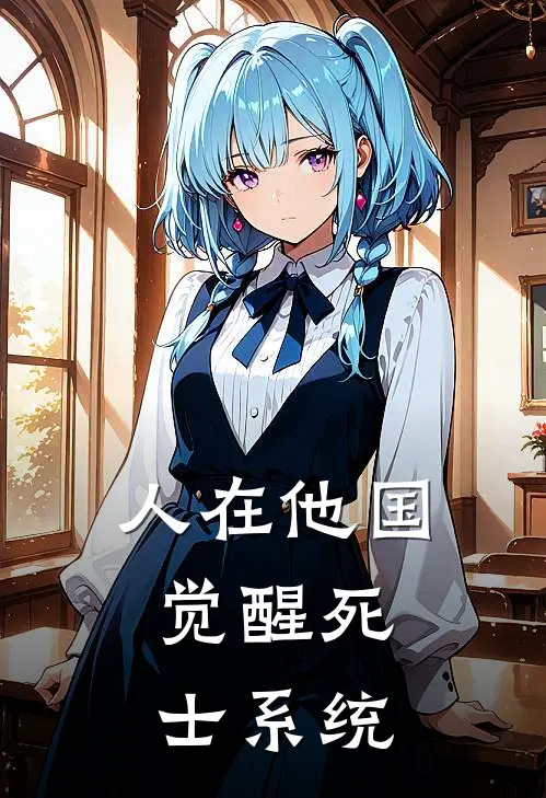 人在他国，觉醒死士系统