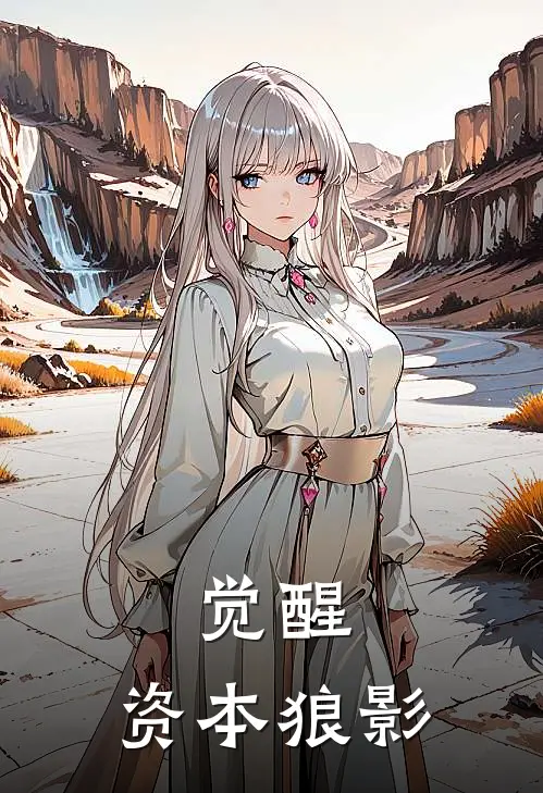 觉醒：资本狼影