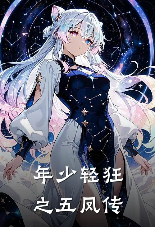 年少轻狂之五凤传