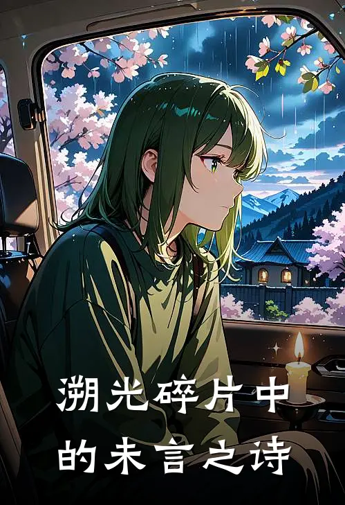 溯光碎片中的未言之诗