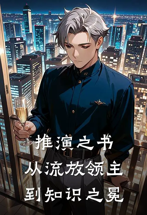 推演之书：从流放领主到知识之冕