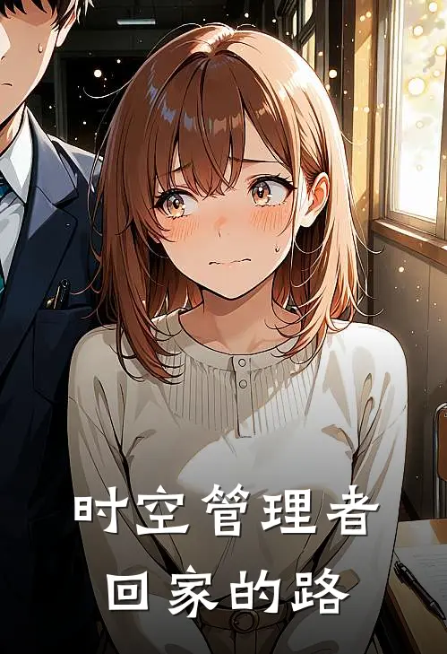 时空管理者：回家的路
