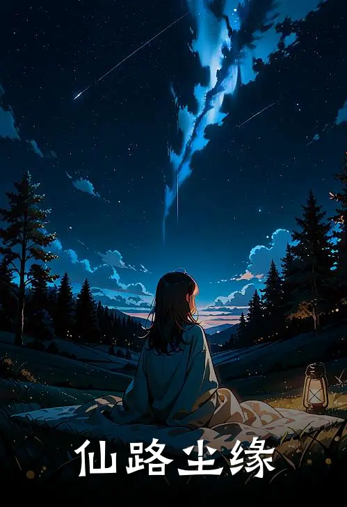 仙路尘缘