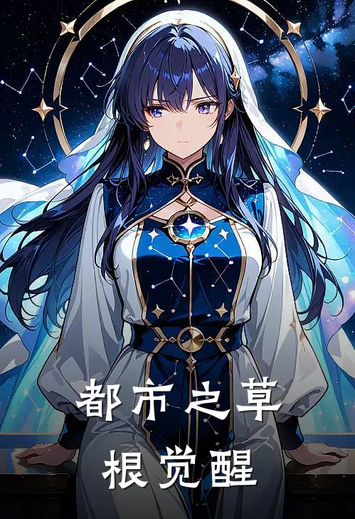 都市之草根觉醒