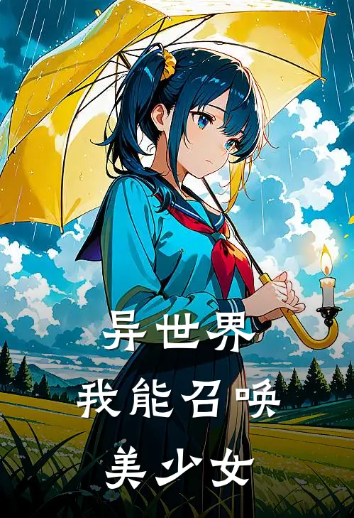 异世界：我能召唤美少女