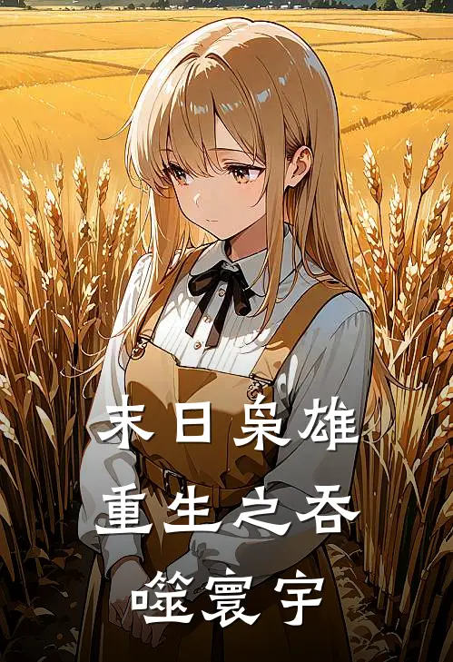 末日枭雄：重生之吞噬寰宇