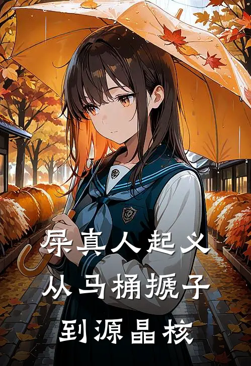 屎真人起义：从马桶搋子到源晶核