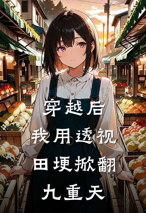 穿越后，我用透视田埂掀翻九重天
