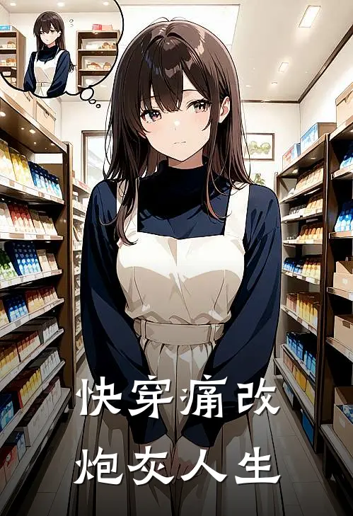 快穿痛改炮灰人生