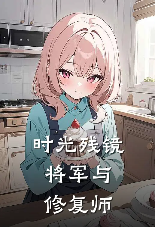 时光残镜：将军与修复师