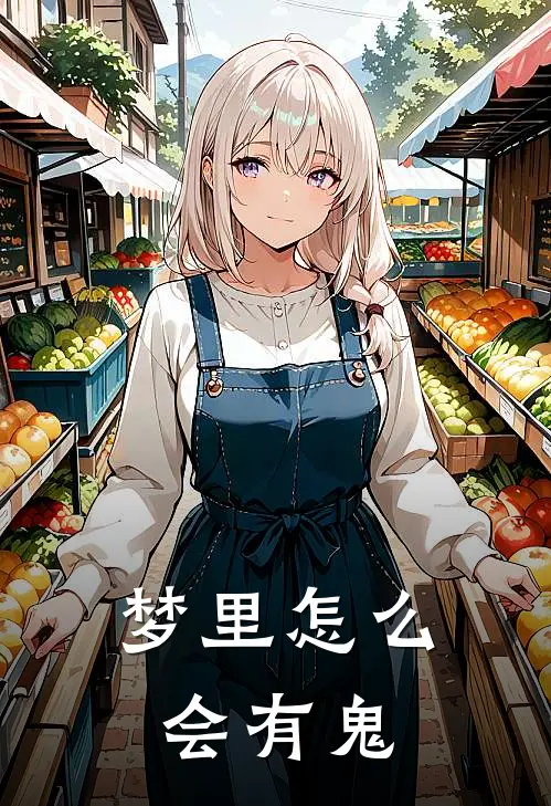 梦里怎么会有鬼