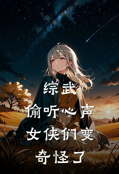 综武：偷听心声，女侠们变奇怪了